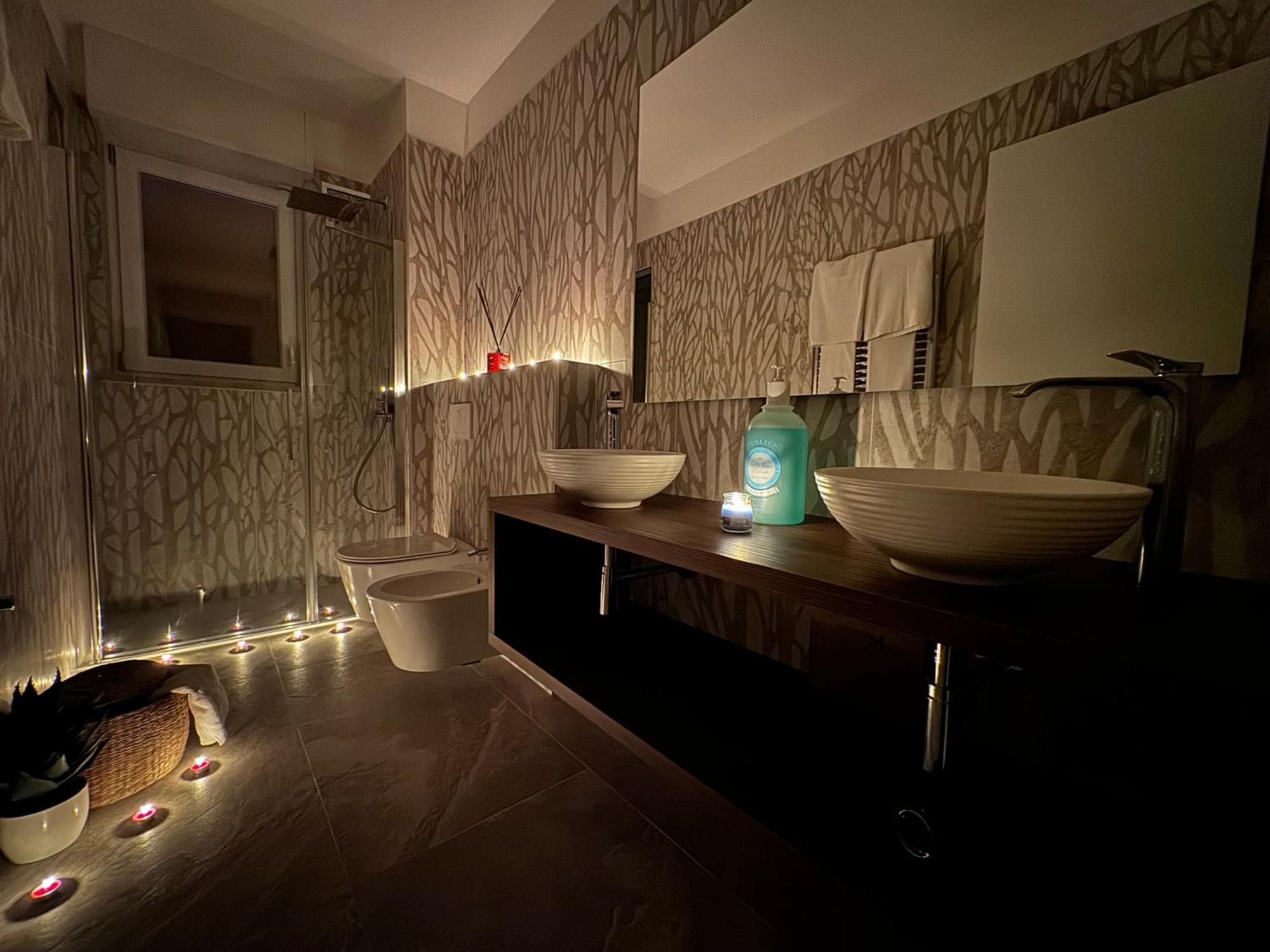 Meg Glamour Suite Milano Vicino I Navigli Exterior foto