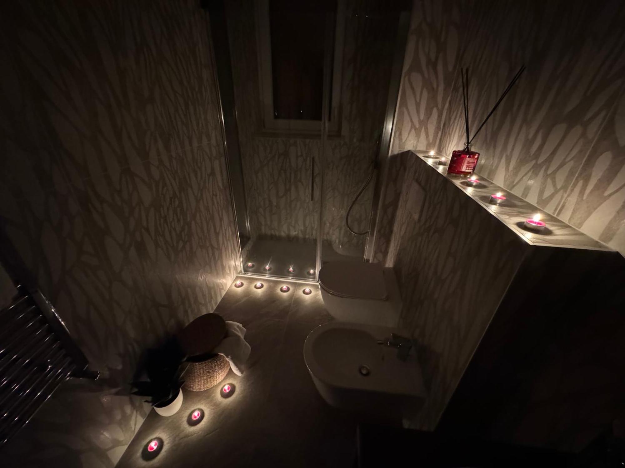 Meg Glamour Suite Milano Vicino I Navigli Exterior foto