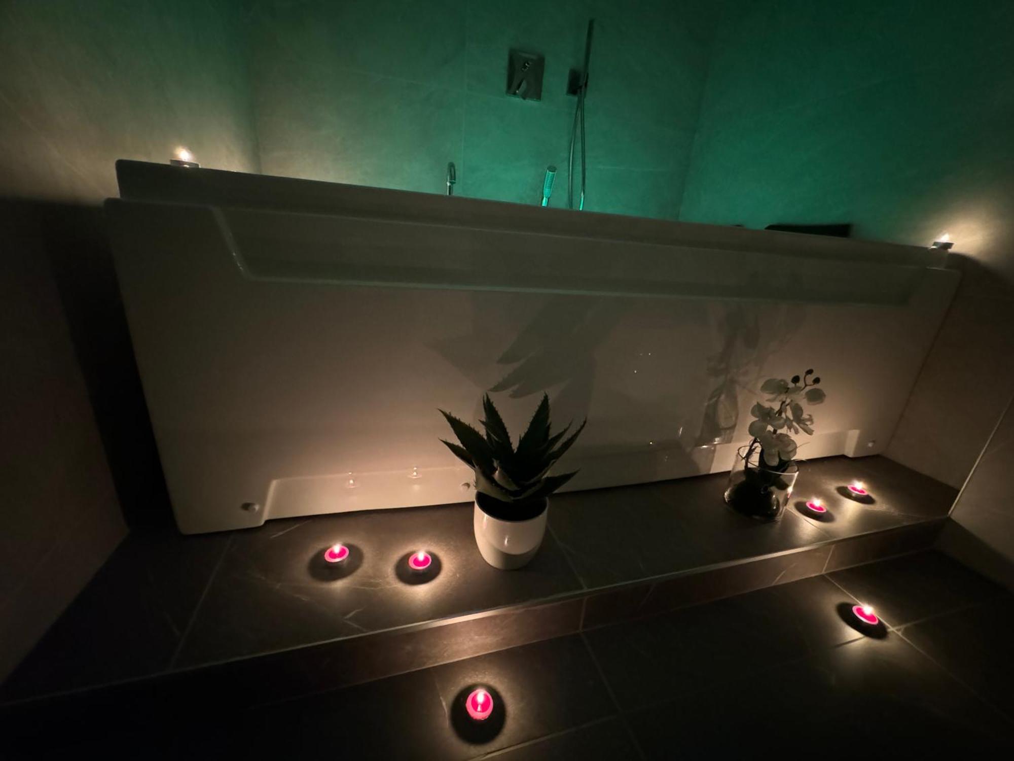 Meg Glamour Suite Milano Vicino I Navigli Exterior foto