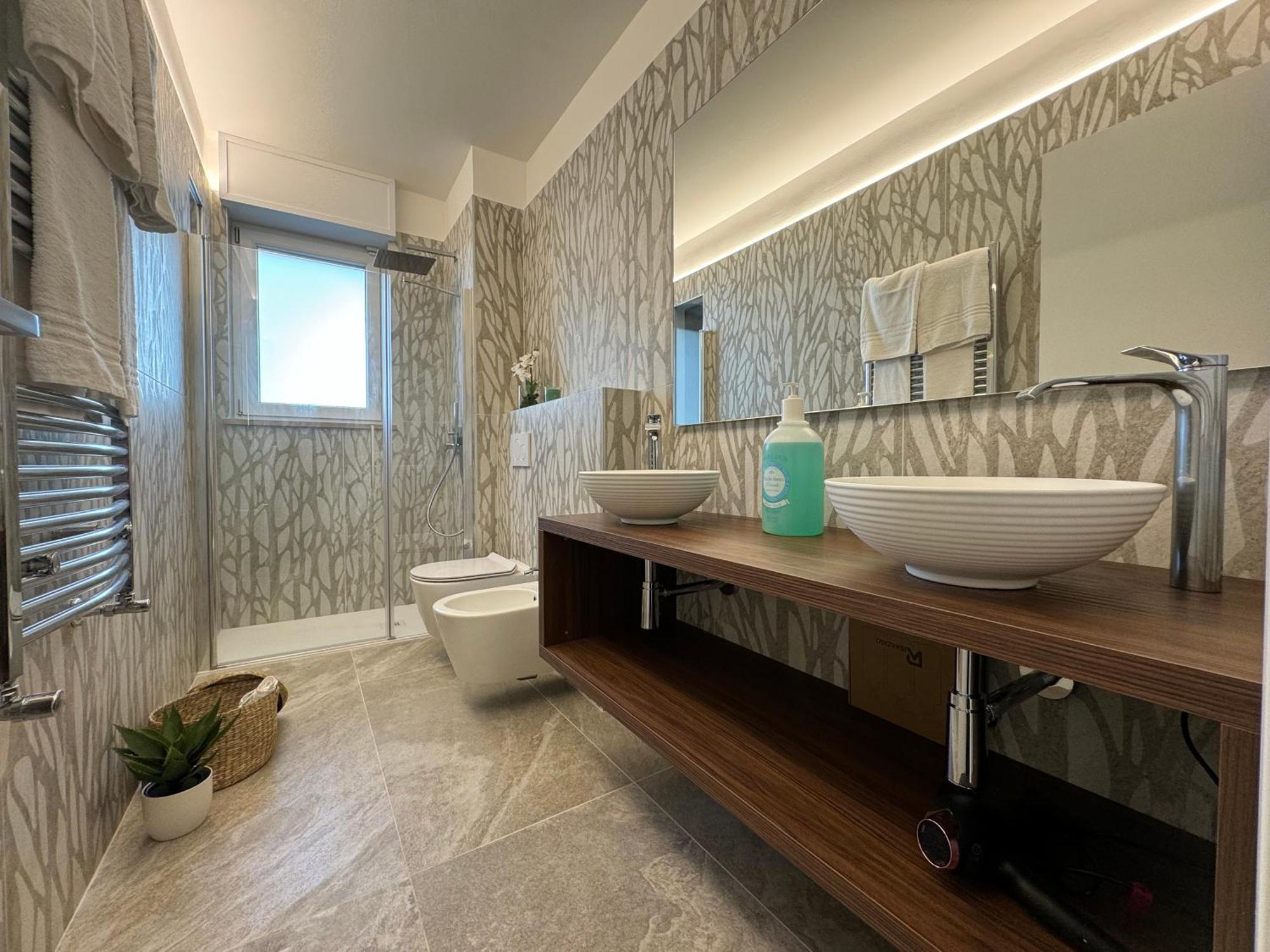 Meg Glamour Suite Milano Vicino I Navigli Exterior foto